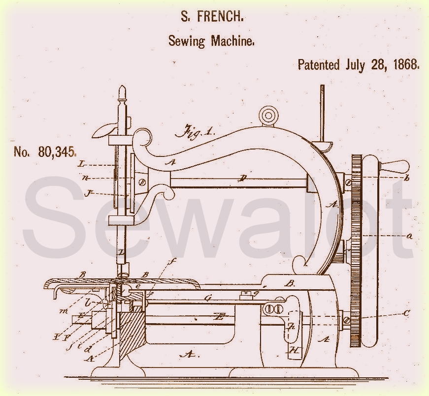 NEW HOME JANOME SEWING MACHINE, GOLD MEDAL SEWING MACHINE, JOHNSON